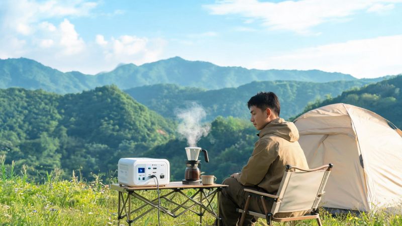 三秒撑起一片天:速开帐篷正在改写户外露营规则